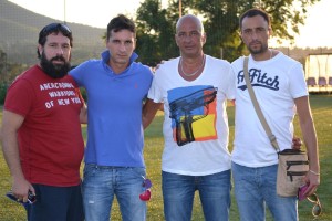 Juniores Primavera Rocca Priora Calcio