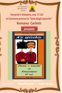 locandina auspecchiu