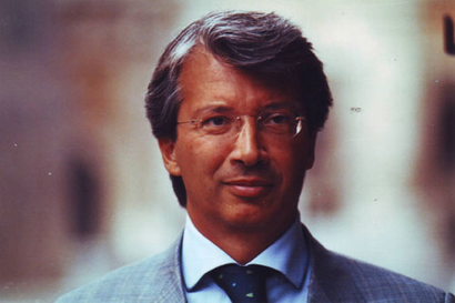 Michele Baldi