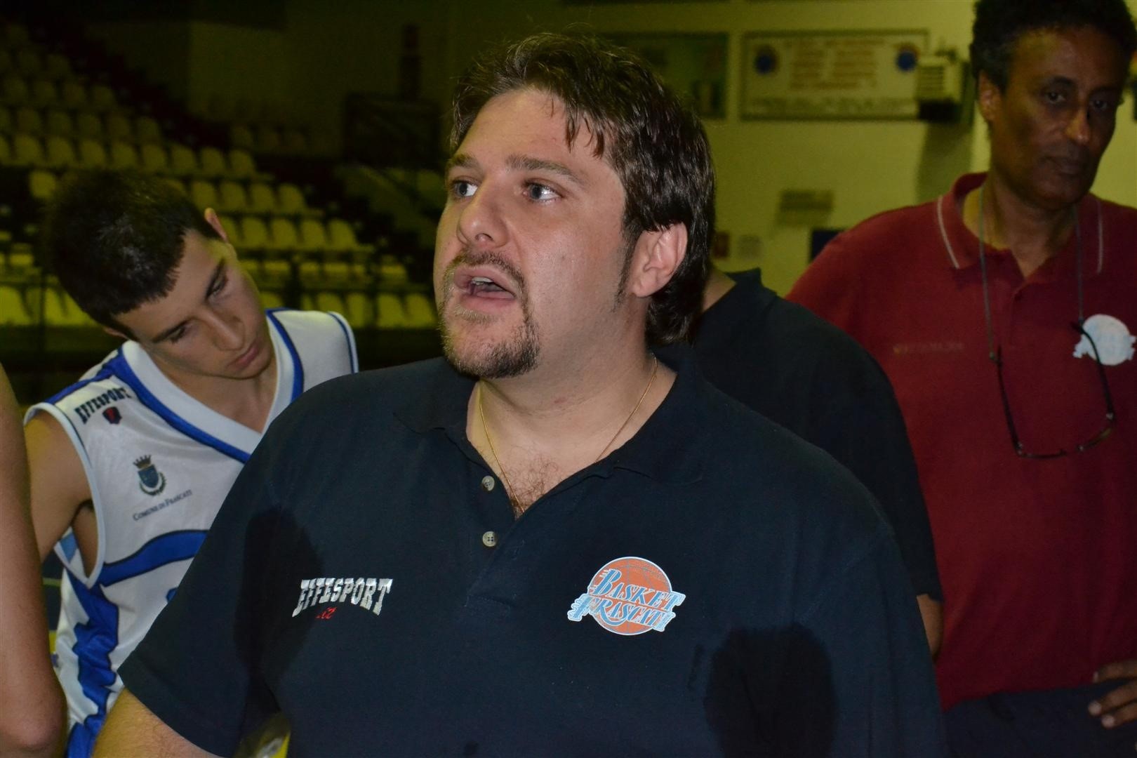 Il Basket Frascati torna alla vittoria in casa contro l’Alfa Omega Cristiano Mocci