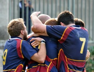 Rugby Città di Frascati