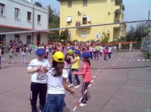 Sporting Pavona