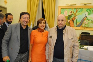 Pisani Polverini e Centrella