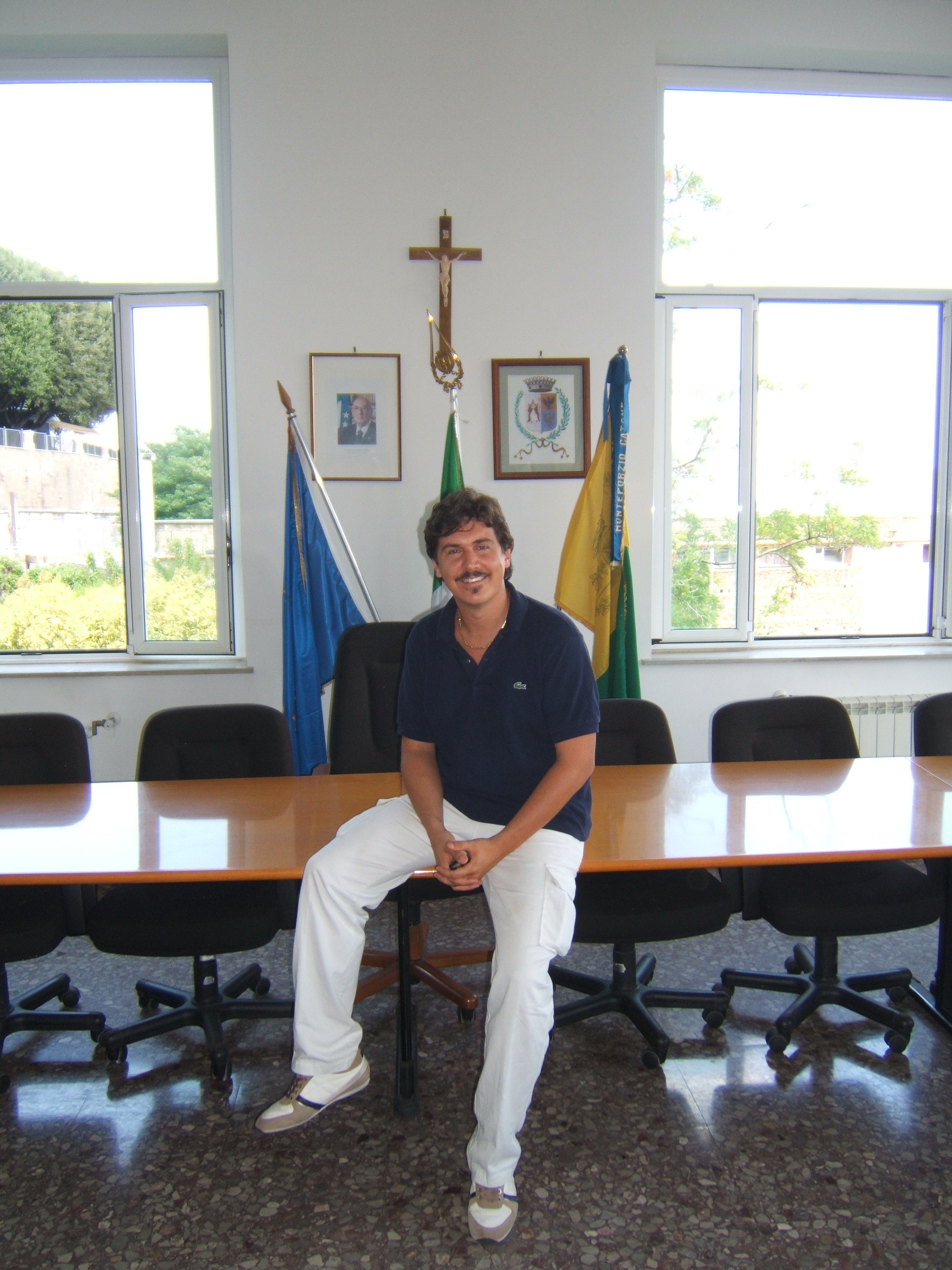 Nuovo Trio Parsifal alla Scuola di Musica Comunale Iseo Ilari massimo pulcini