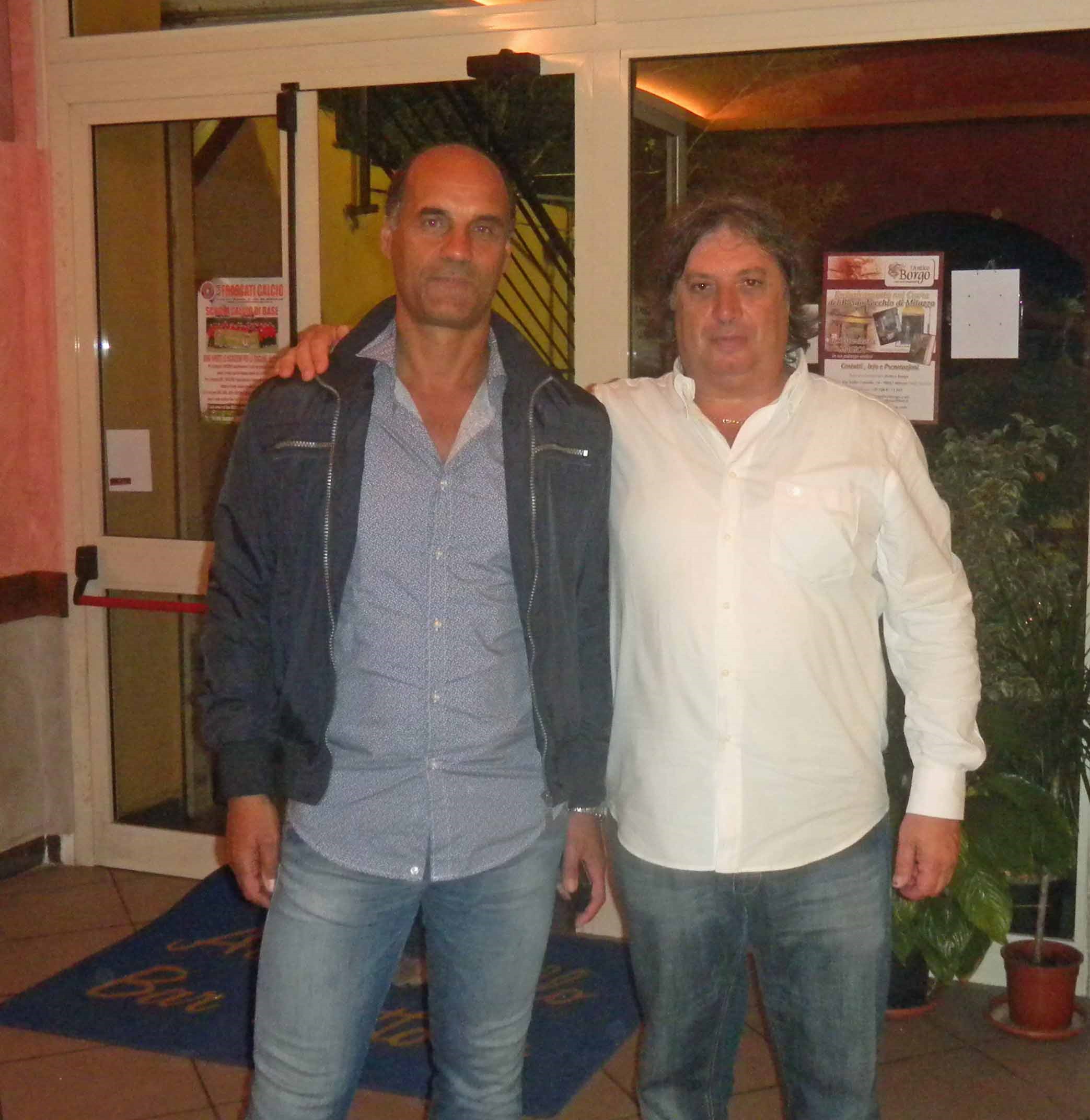 Il Frascati Calcio batte Lariano con una prestazione di squadra Ferri e Ventura Frascati Calcio