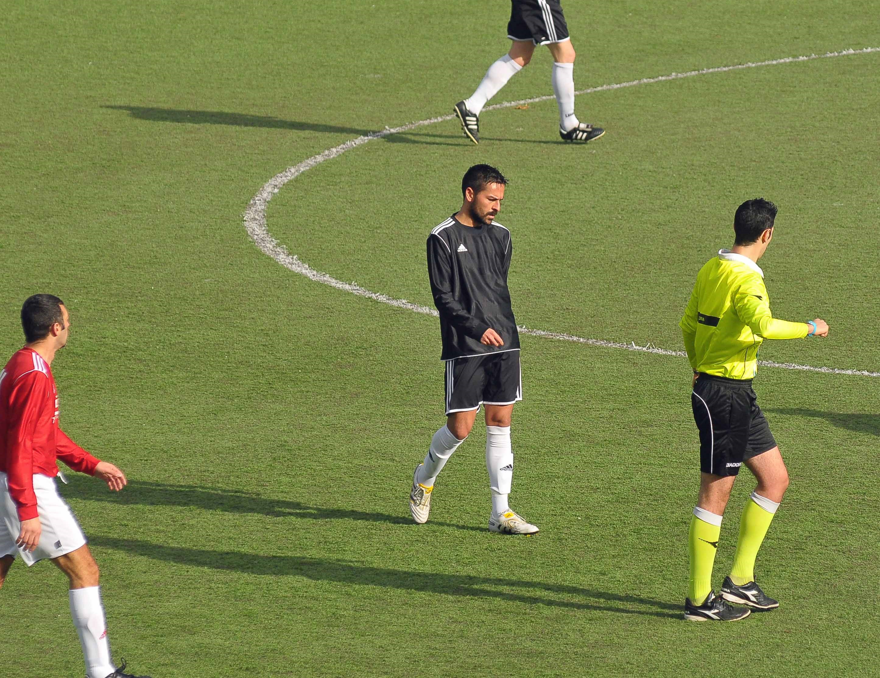 Frascati Calcio con la novità Lampis tra i pali attende Portuense Marroni Frascati Calcio