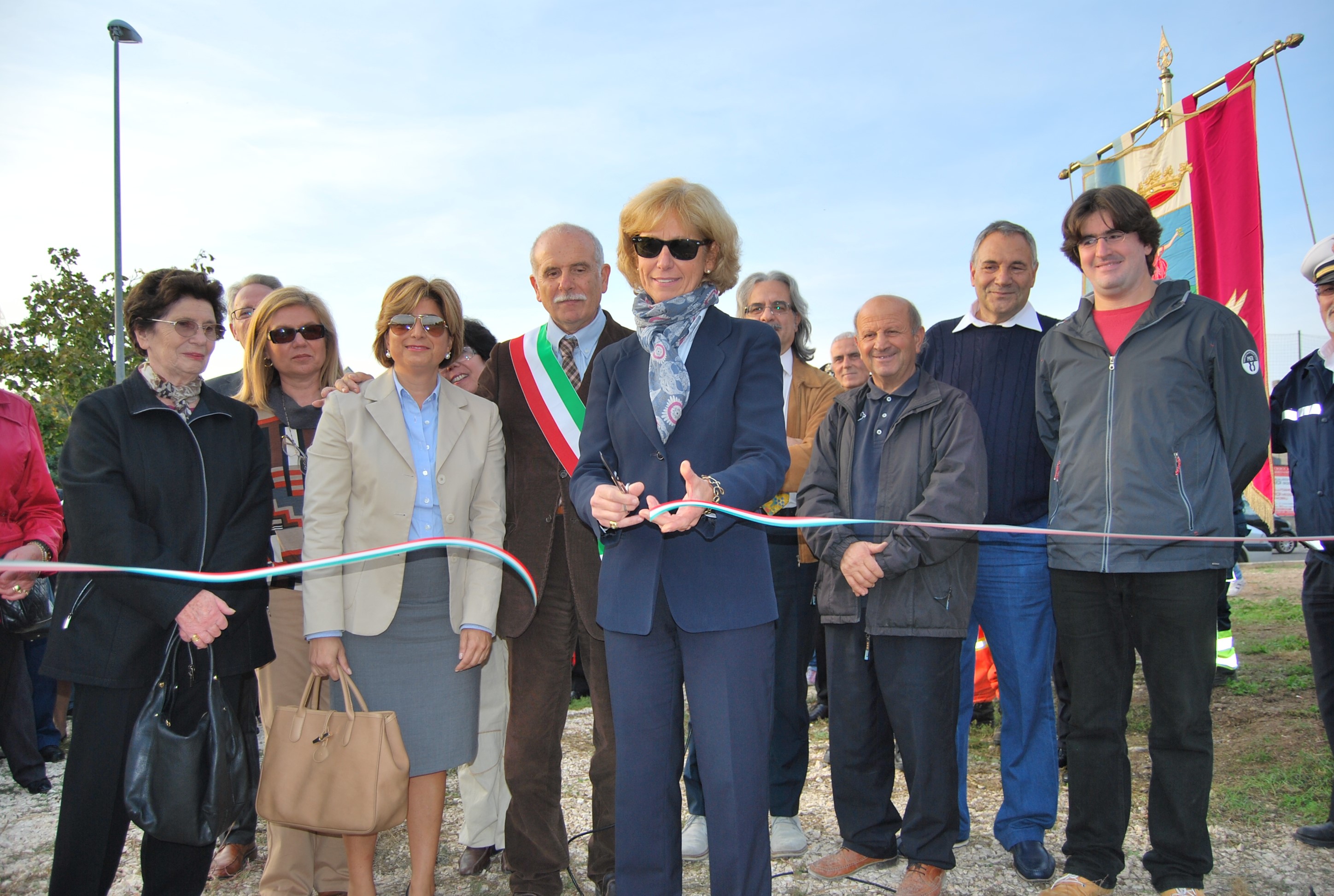 Ariccia, inaugurato Centro Socio Culturale a Fontana di Papa Centro Socio Culturale Ariccia
