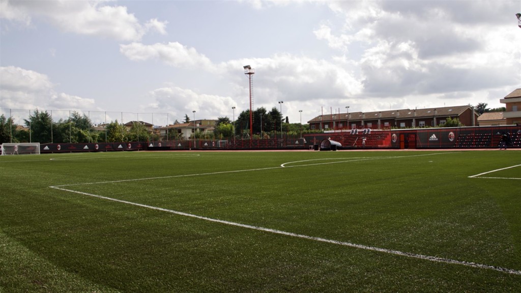 centro sportivo amedeo fabrizi