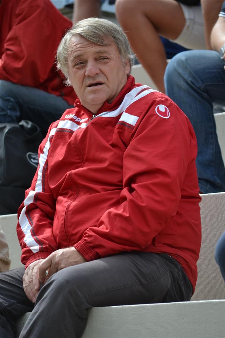 Colpo di mercato del Rocca Priora, ingaggiato Davide Luciani Claudio Amelia