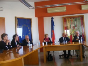 Sportello sociale Lariano