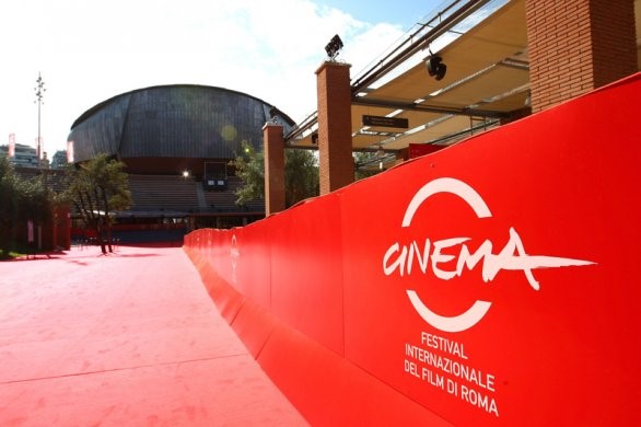 Festival del Film di Roma