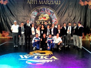 Kick Boxing Castelli Romani
