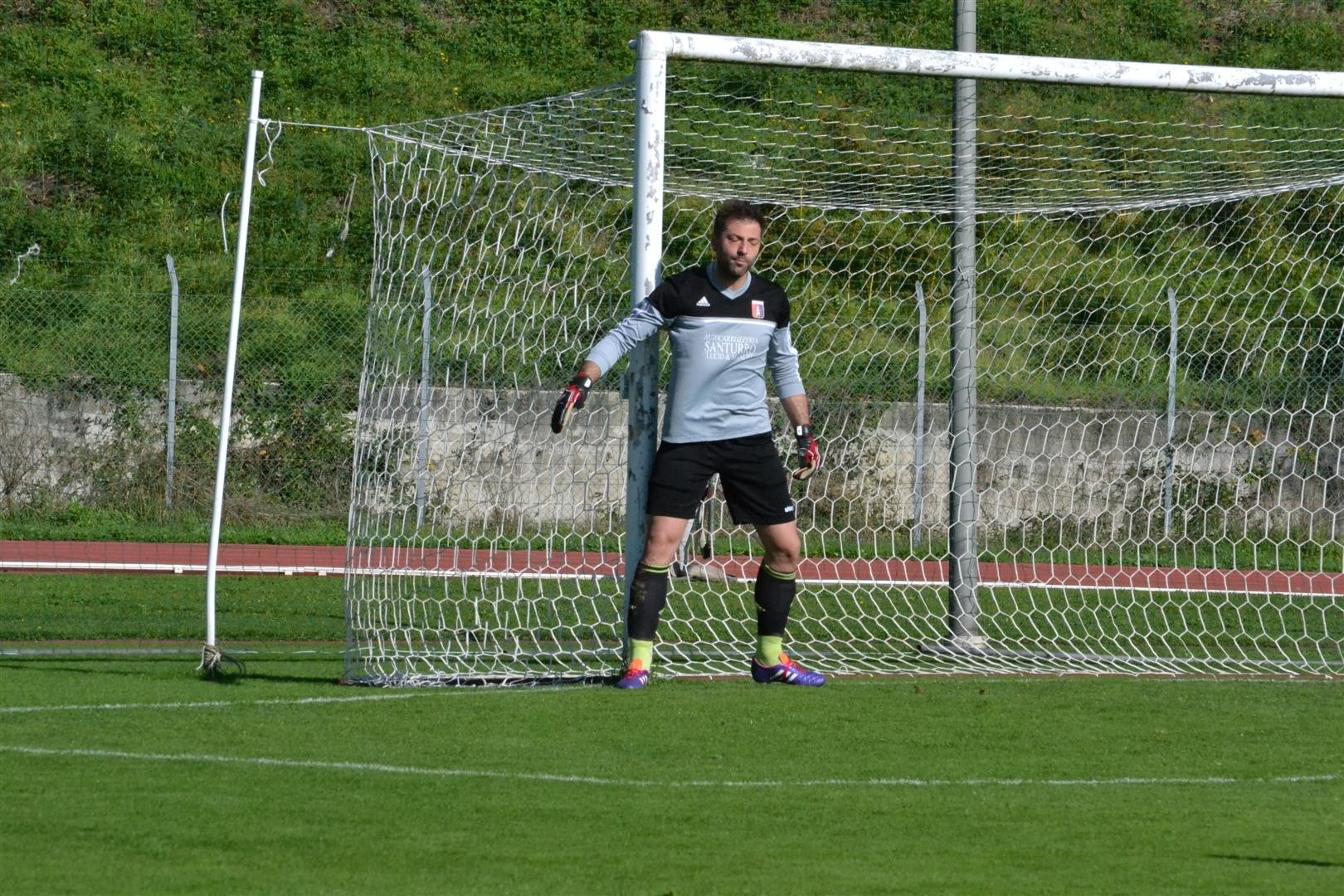 Il Rocca Priora Calcio cerca primi punti in trasferta a Marino Luca Amelia Rocca Priora Calcio