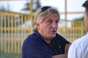Luciano Bronzini Rugby Frascati