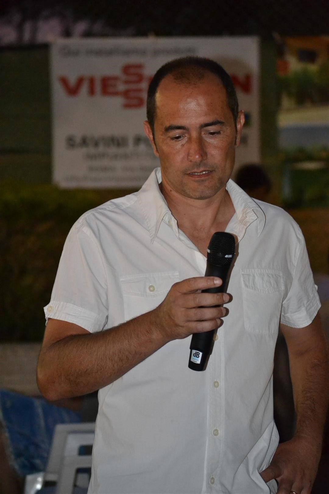 New Country Club Frascati, il ds Molinari fa il bilancio di fine anno Marcello Molinari New Country Club Frascati