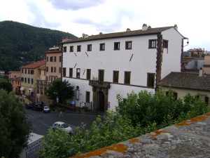 Monte Porzio Catone