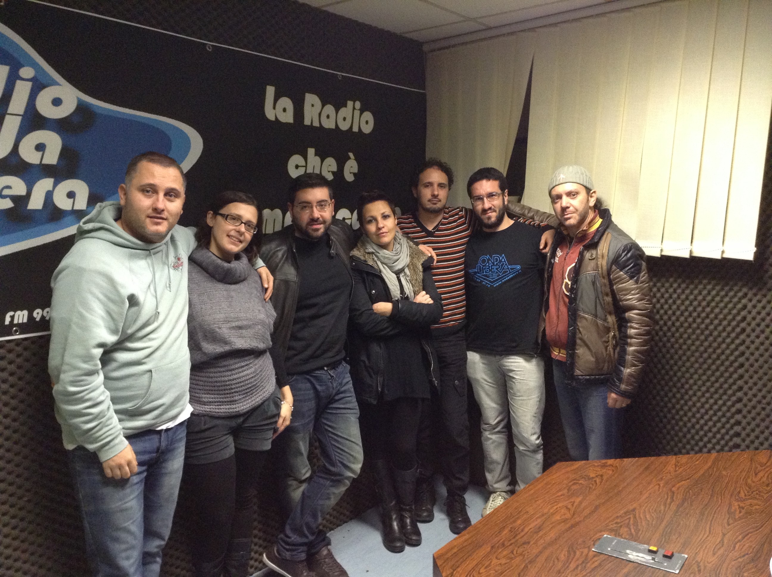 Ad Heroes Of The Night con i Myberries si respira l’atmosfera Irish Myberries