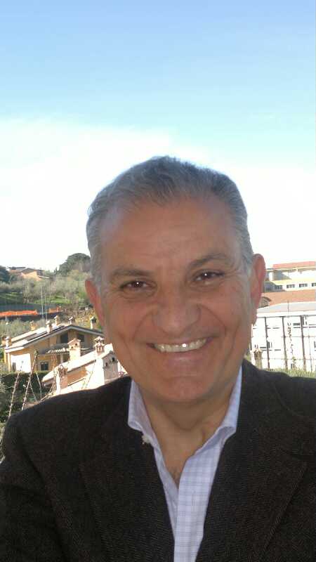 Antonio Rugghia