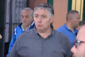 Michele Ughetta