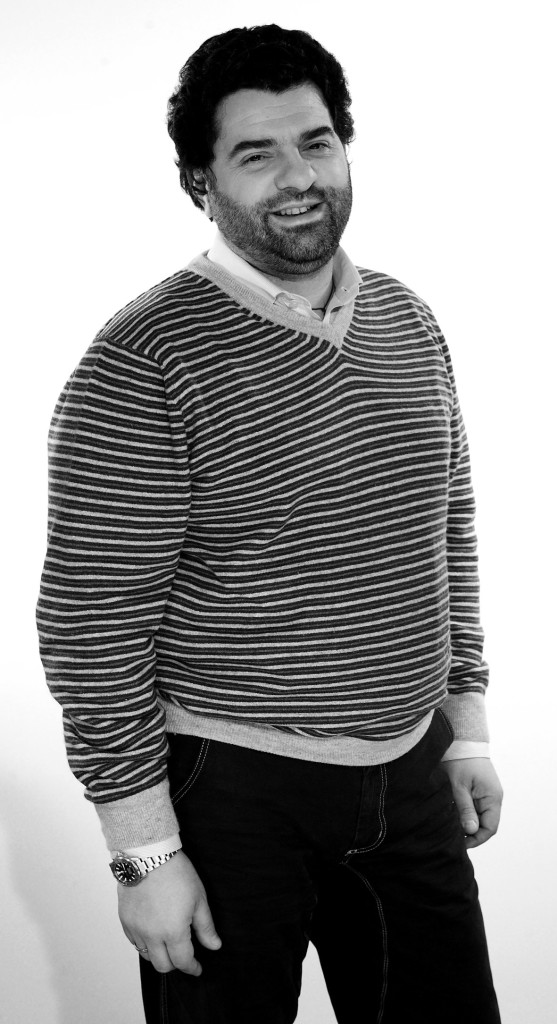 pietro violo, enologo delle cantine san Marco