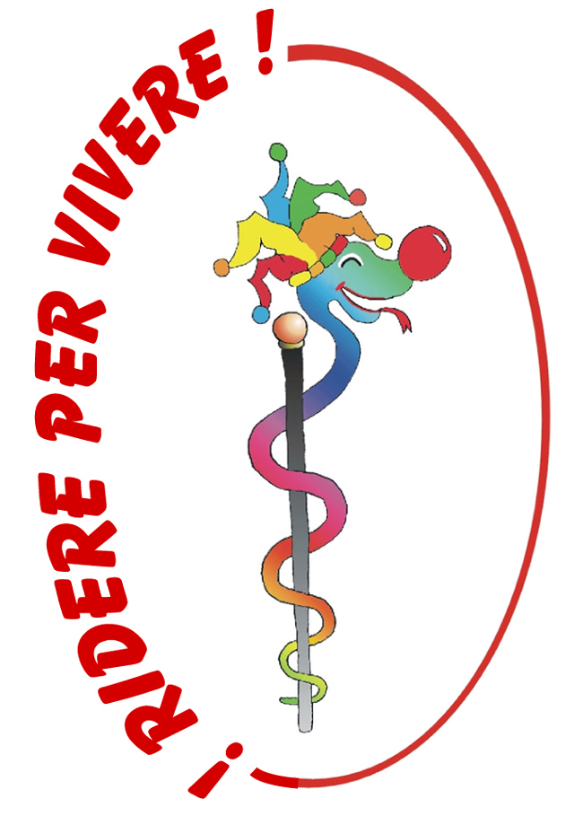 Una befana tutta da ridere ad Albano con Guarir dal ridere ridere per vivere