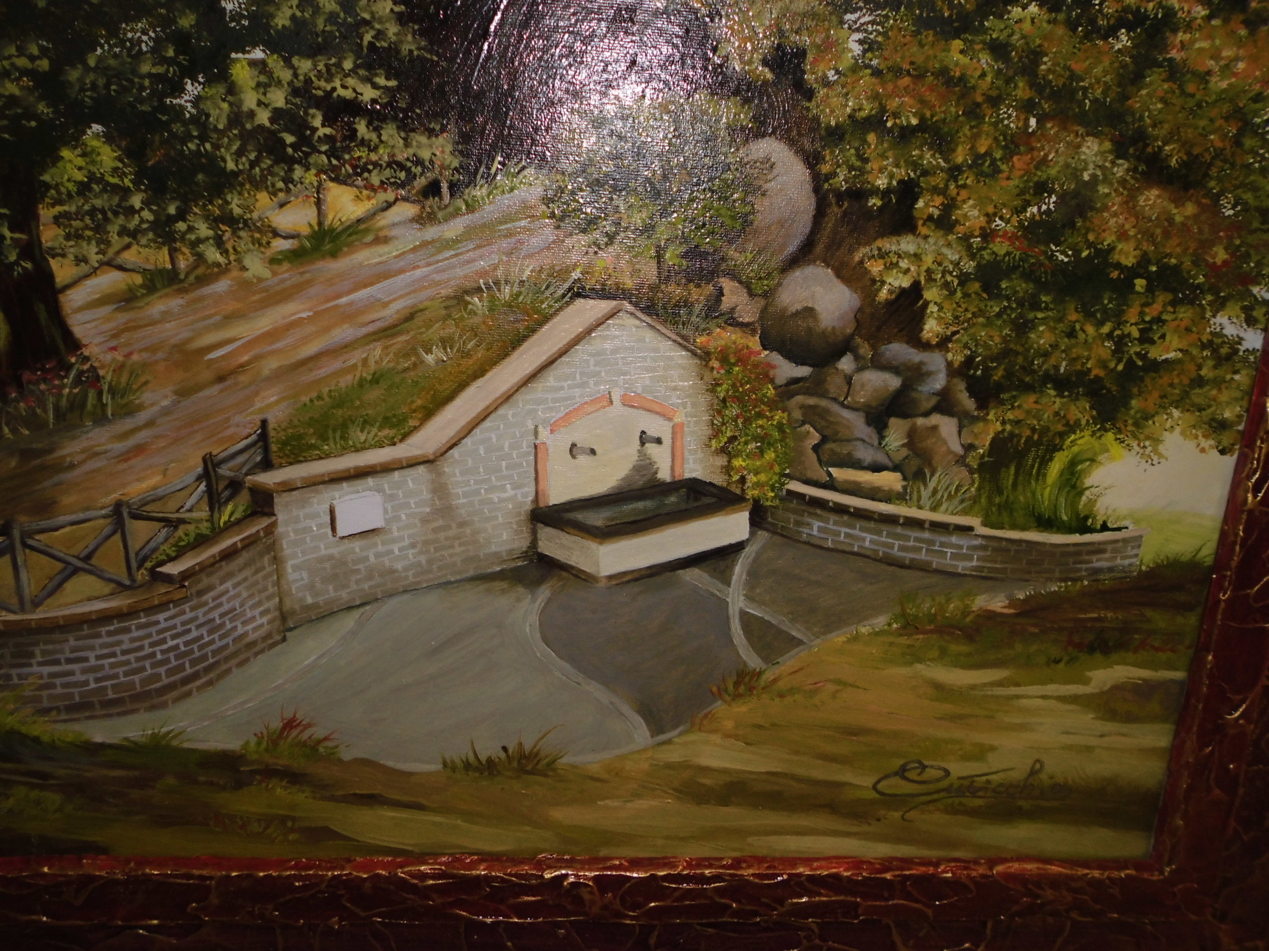 Presentato il primo Calendario artistico della Città di Lariano