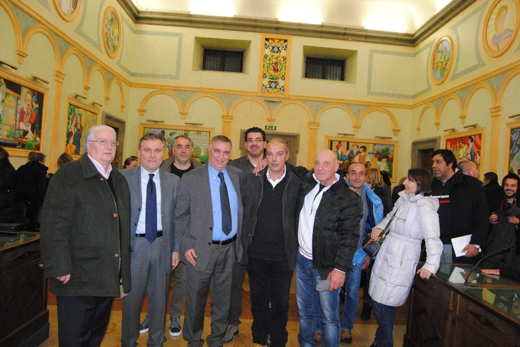 auguri di buone feste bartolozzi e dipendenti multiservizi