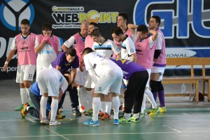 Carlisport Ariccia