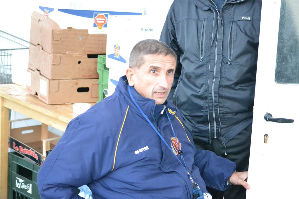 di fonzo vincenzo