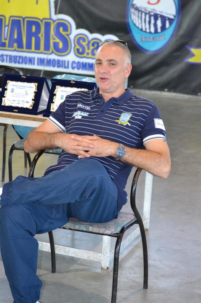 germano lommi