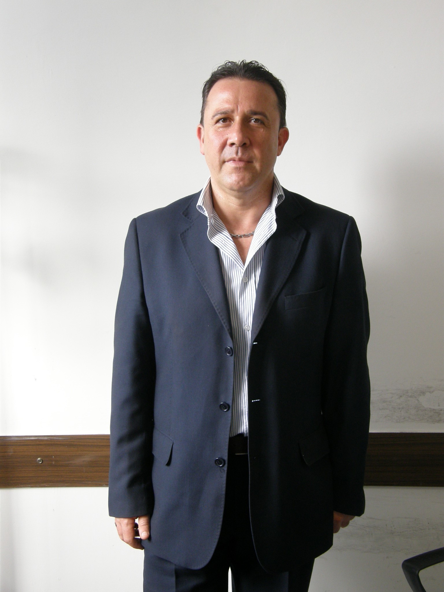 Massimo Papini