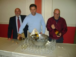 Onav Colli Romani