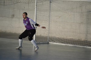 Sean Vailati Carlisport Ariccia