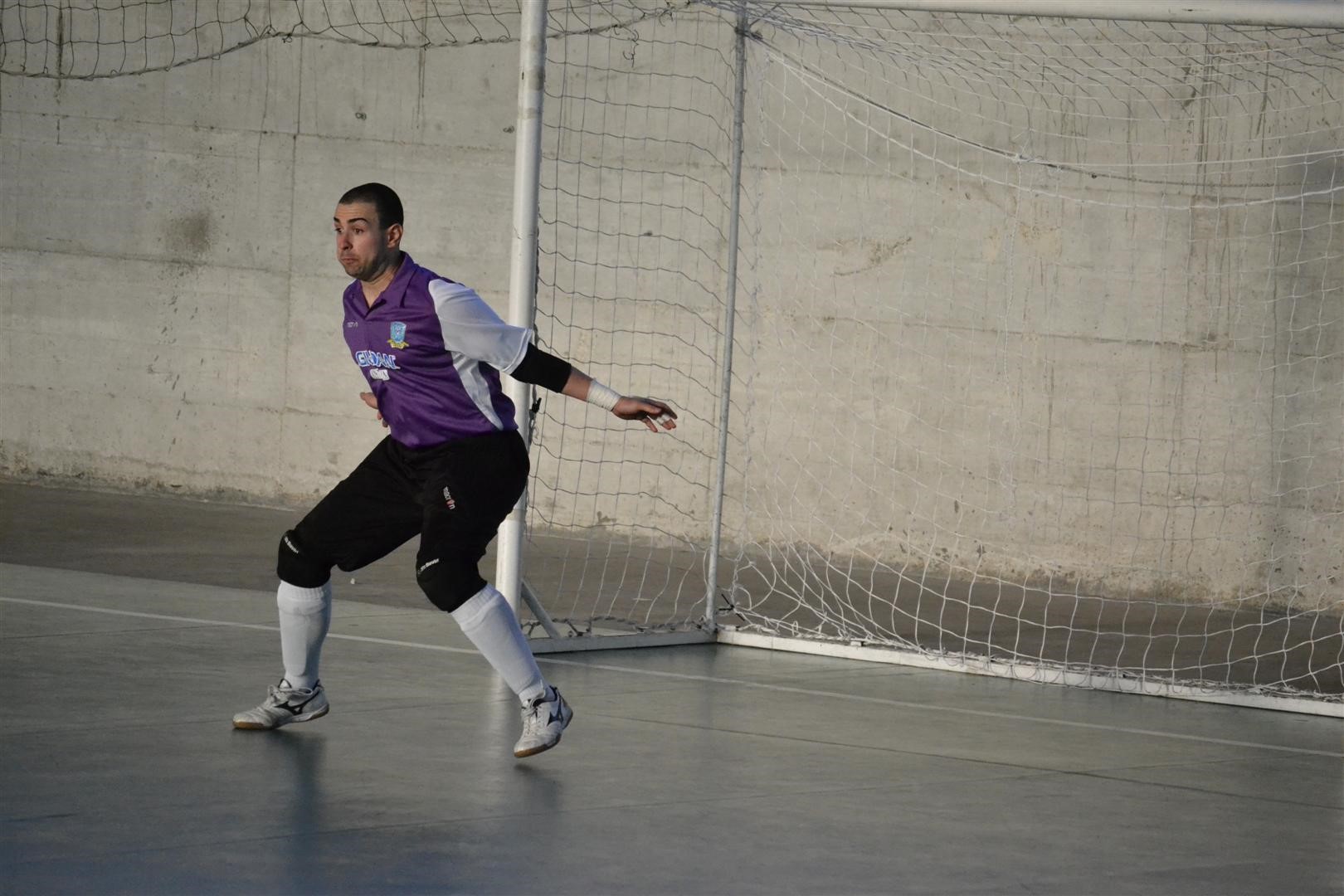 L’Innova Carlisport Ariccia trova la riscossa contro Foligno Sean Vailati Carlisport Ariccia