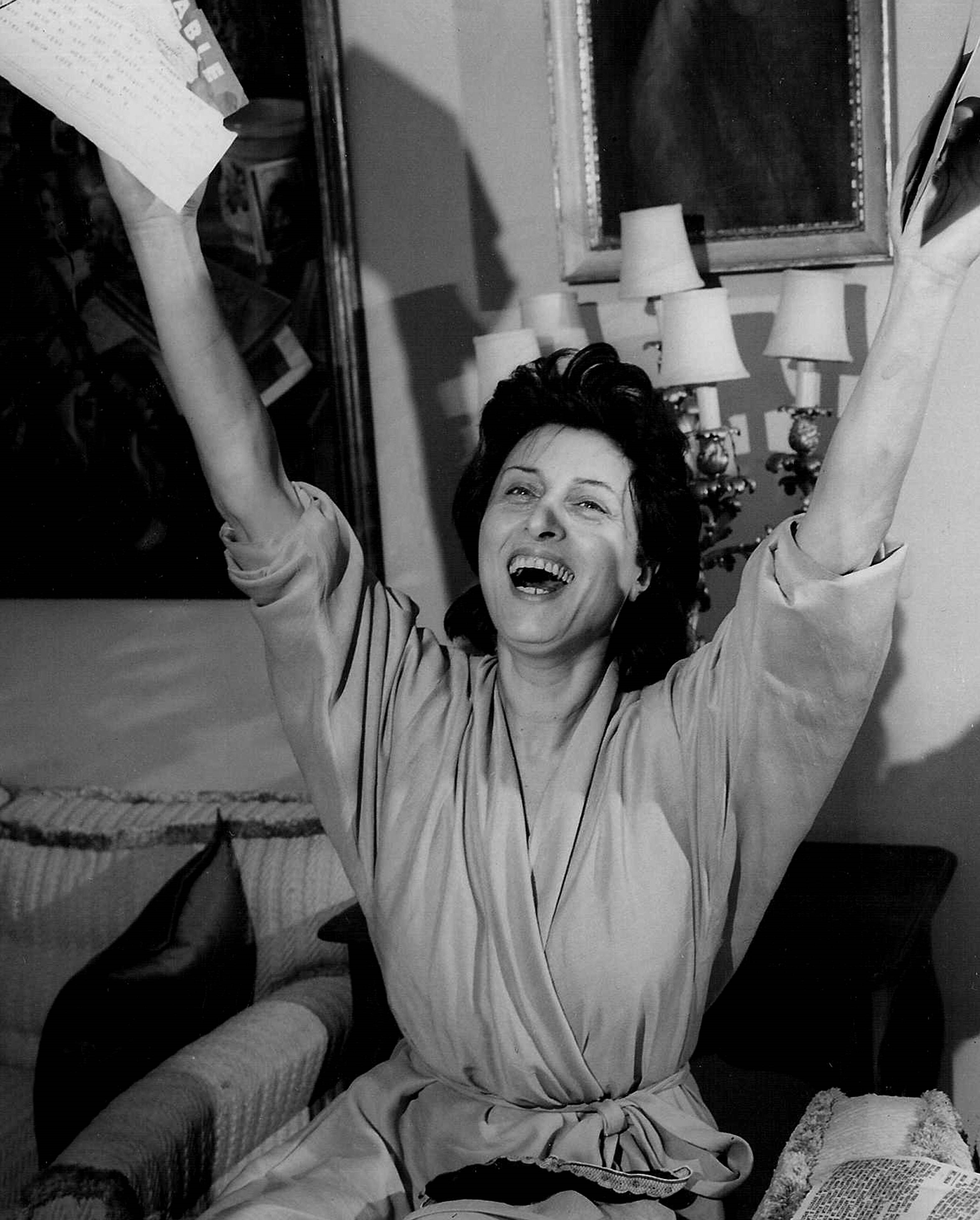Torna a Frascati la rassegna dedicata ad Anna Magnani Anna Magnani