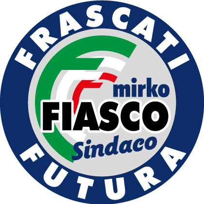 frascati futura per mirko fiasco sindaco