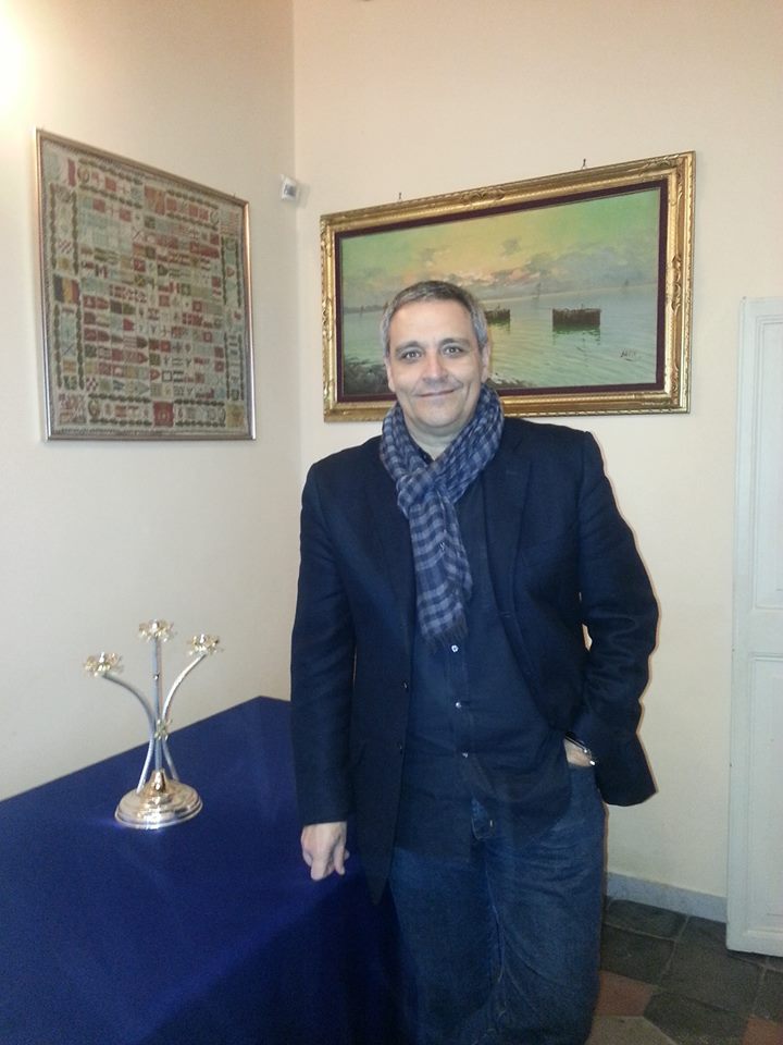 maurizio de giovanni