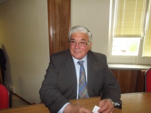 Piero Valeri