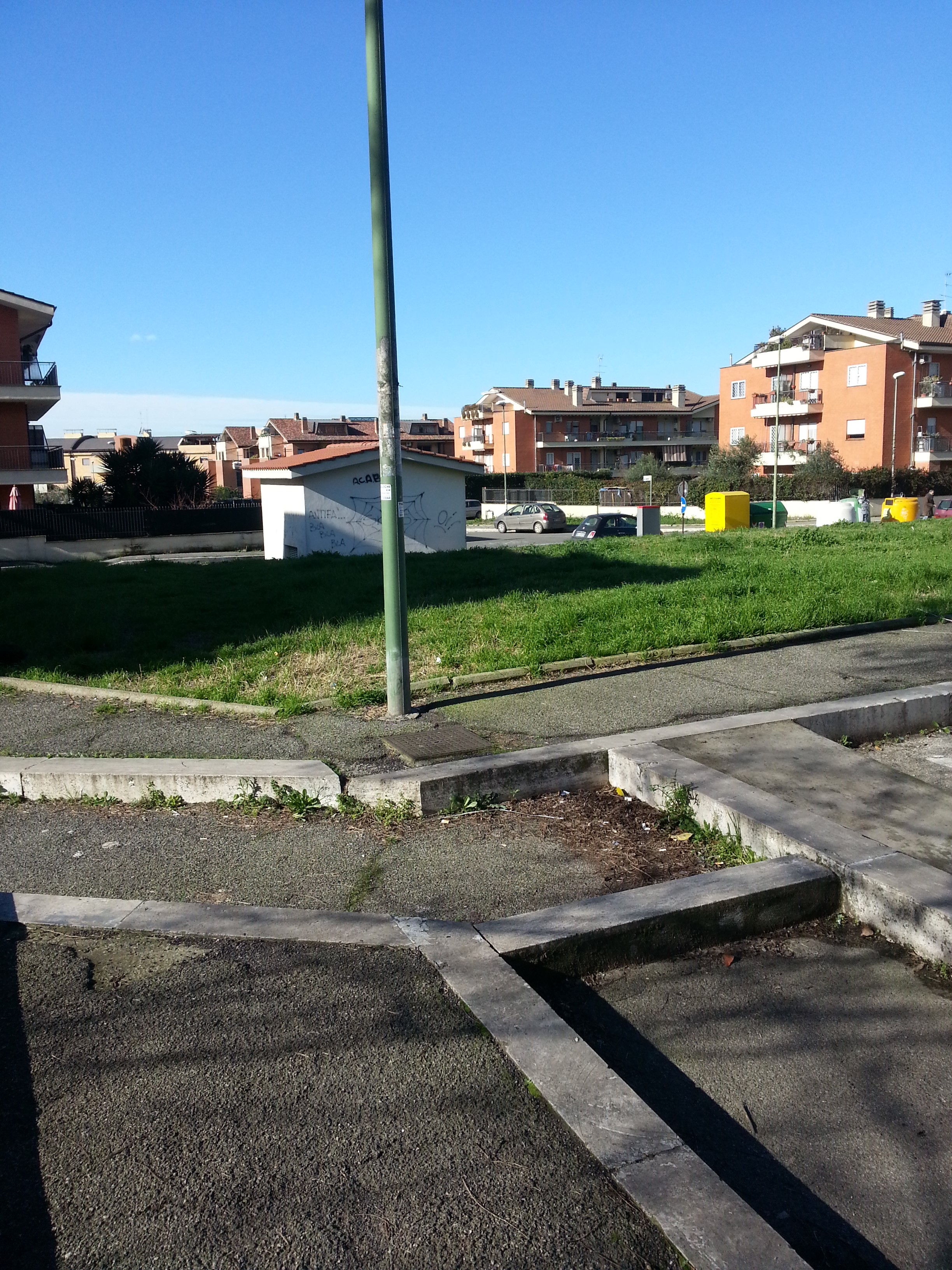 Ristrutturazione casa, come superare le barriere architettoniche barriere-architettoniche