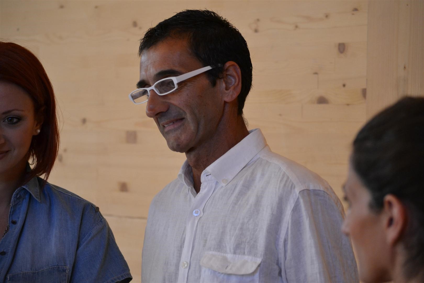 La Fortitudo Monteporzio si aggiudica il centro sportivo Raniero Colucci massimocesaroni