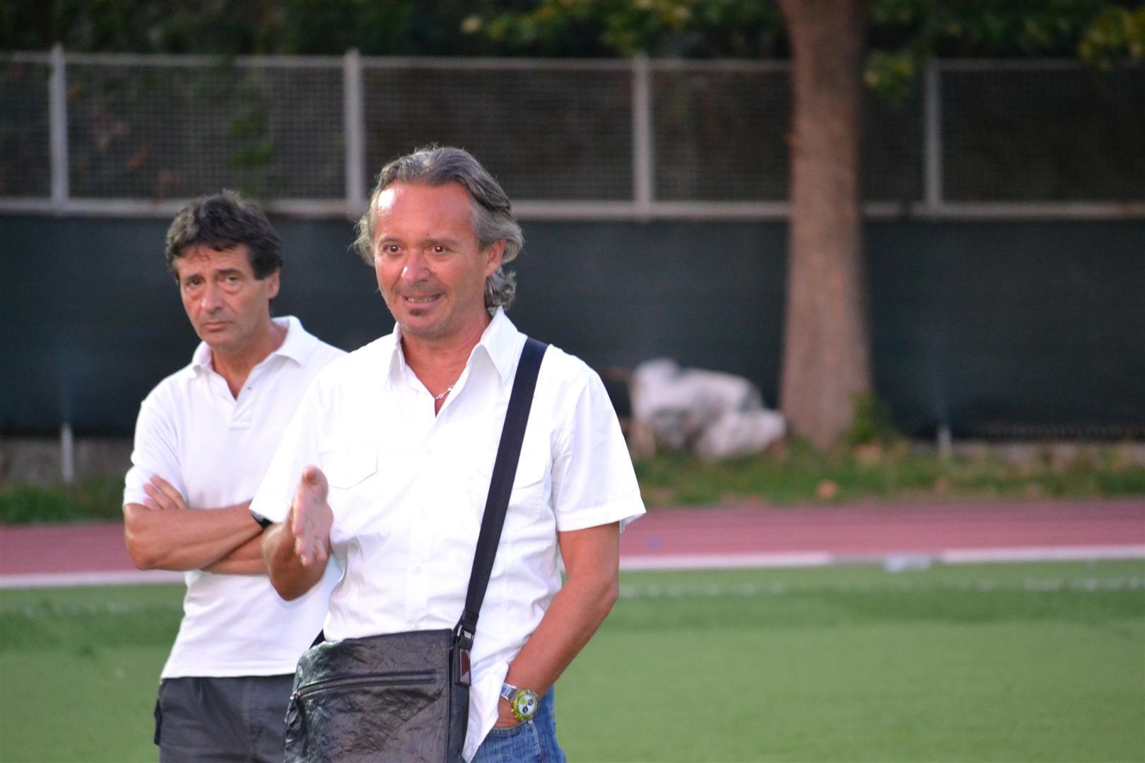 Il Dg Comiano segna un bilancio positivo per la Gioc Cocciano comiano-gioccocciano