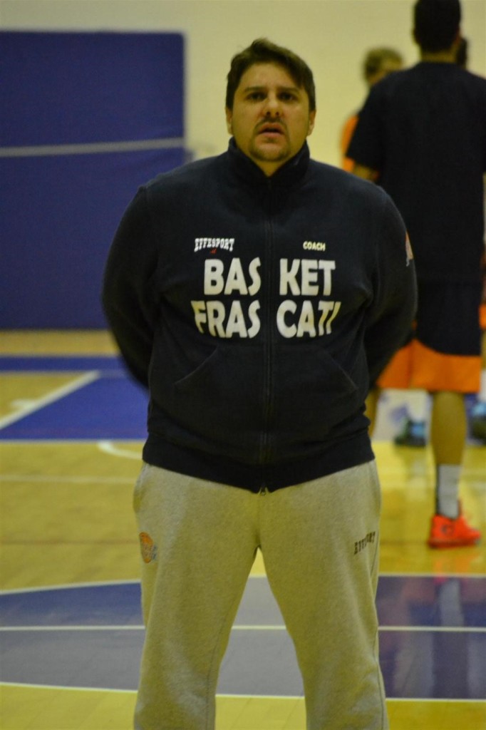 Cristiano Mocci