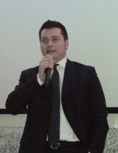 gianni santilli capogruppo prima lariano