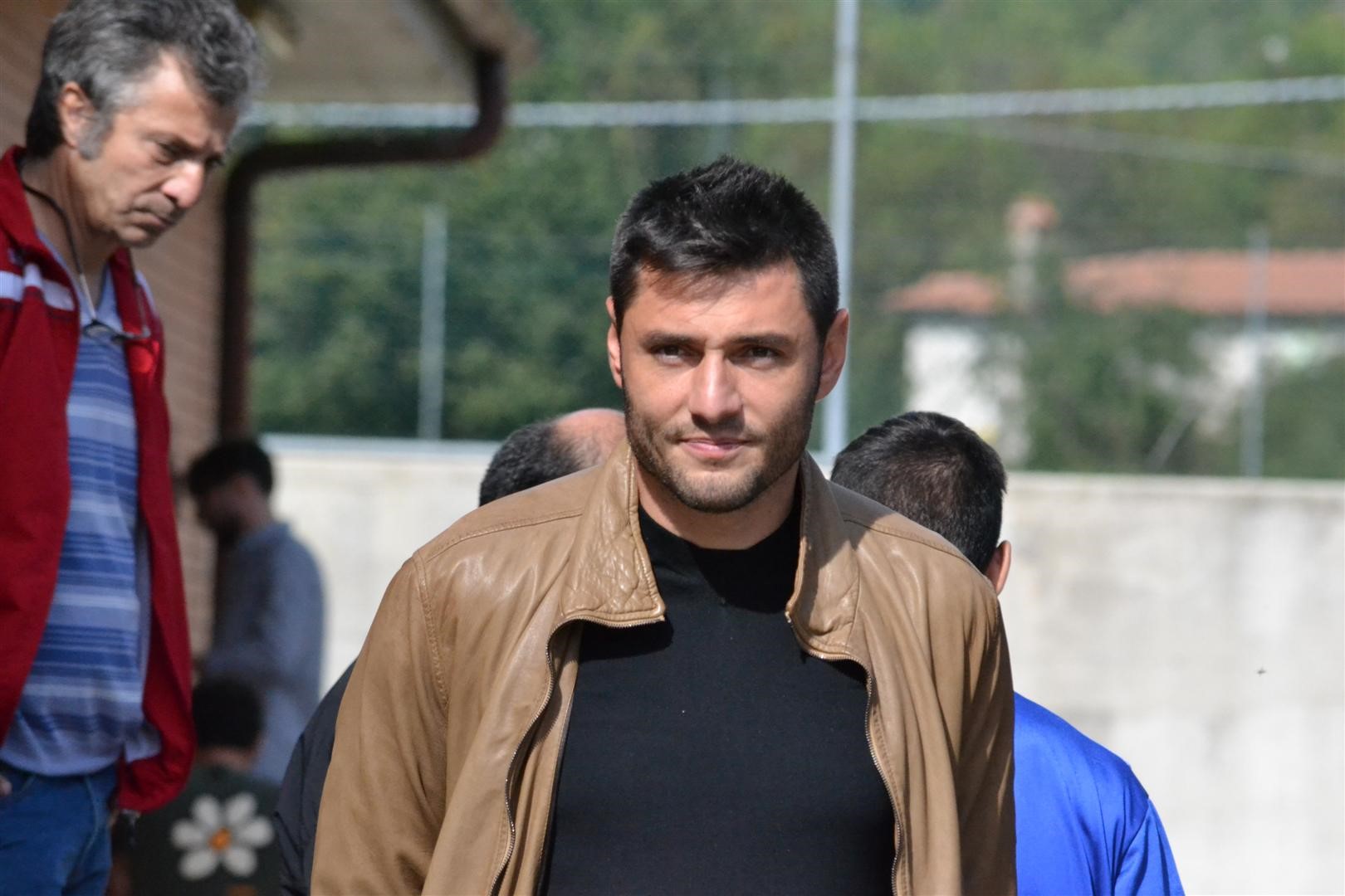 Marco Amelia “la crisi della prima squadra è colpa mia” Marco Amelia