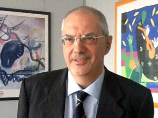 Lettera minatoria a Surace, solidarietà di Palozzi e De Vincenzi vincenzo-surace