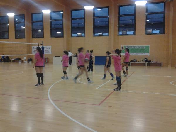 Sporting Pavona inarrestabile in trasferta, cadono anche le Sharkine _1df_monteporzio_sharks_vs_pallavolo_velletri