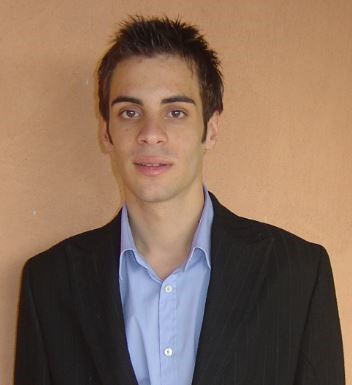 Mattia Ambrosio, “parte la vigilanza serale a Frascati” mattiaambrosio