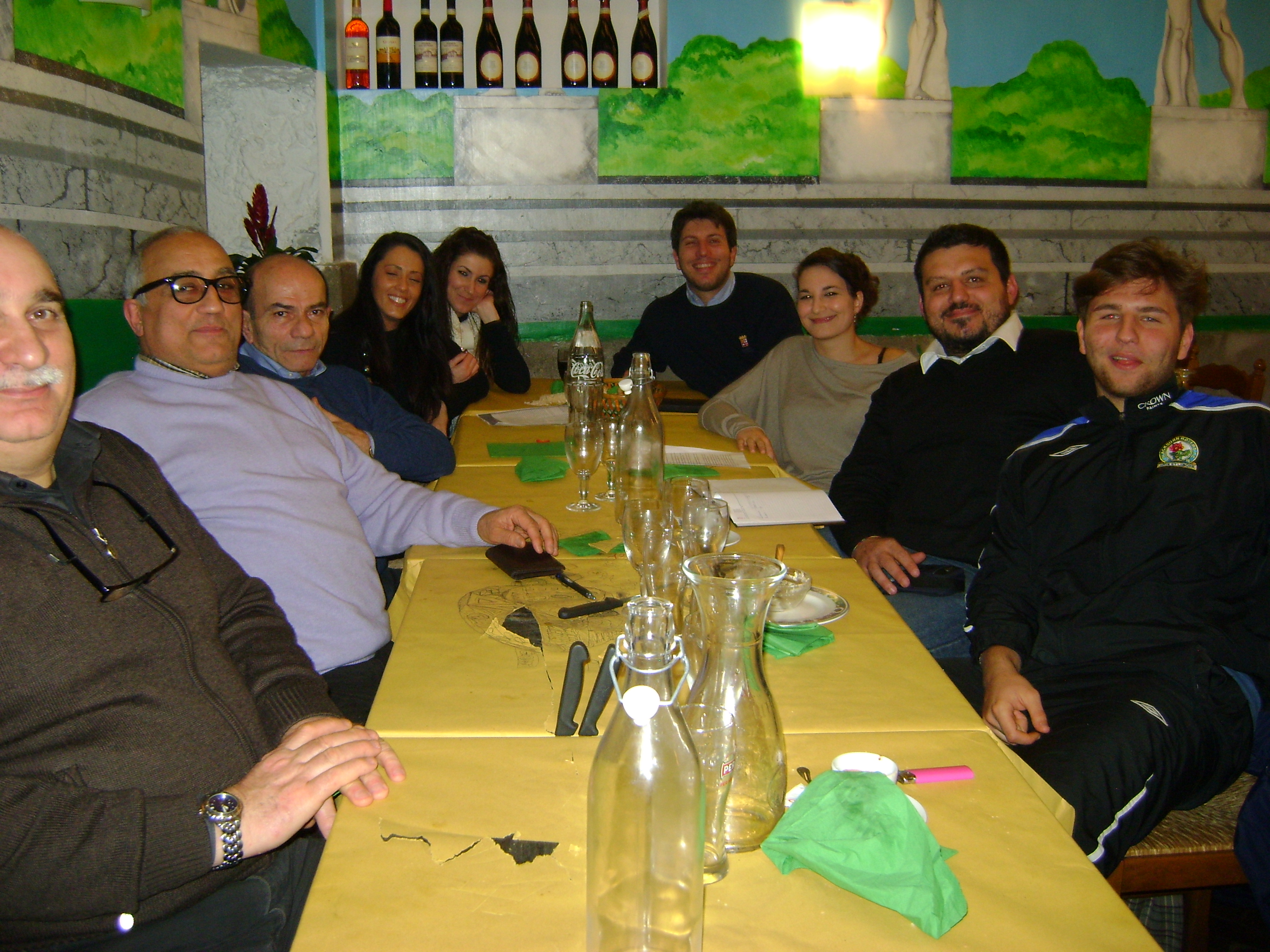 Anche per Nuovo Centrodestra a Frascati Insieme si può i_componenti_del_circolo_di_ncd_a_frascati