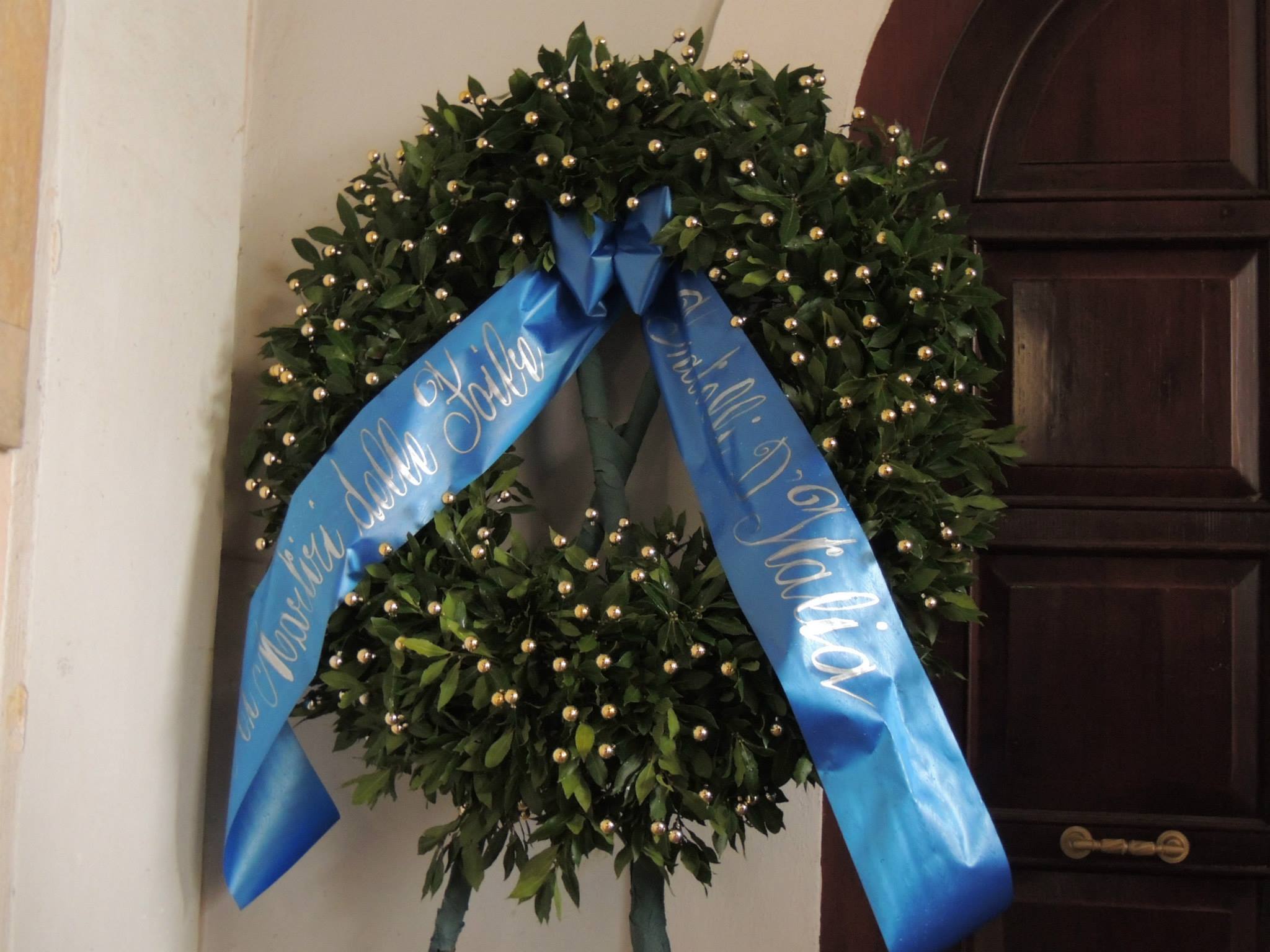 Albano Laziale non ricorda le Foibe, FdI scrive a Marini e Borelli giornatadelricordo