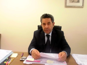 walter pantoni assessore comune di lariano